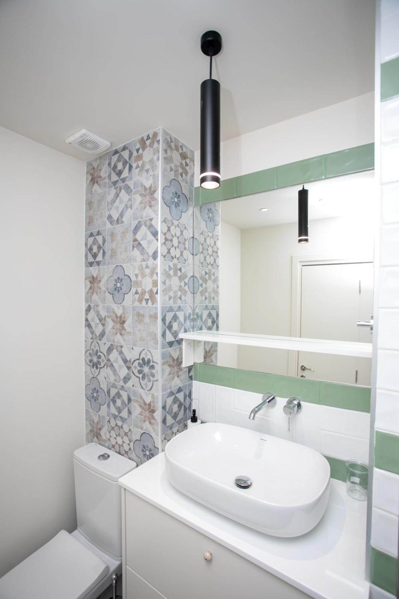 Palmove Luxurious Beachfront Apt Larnaca Exterior foto