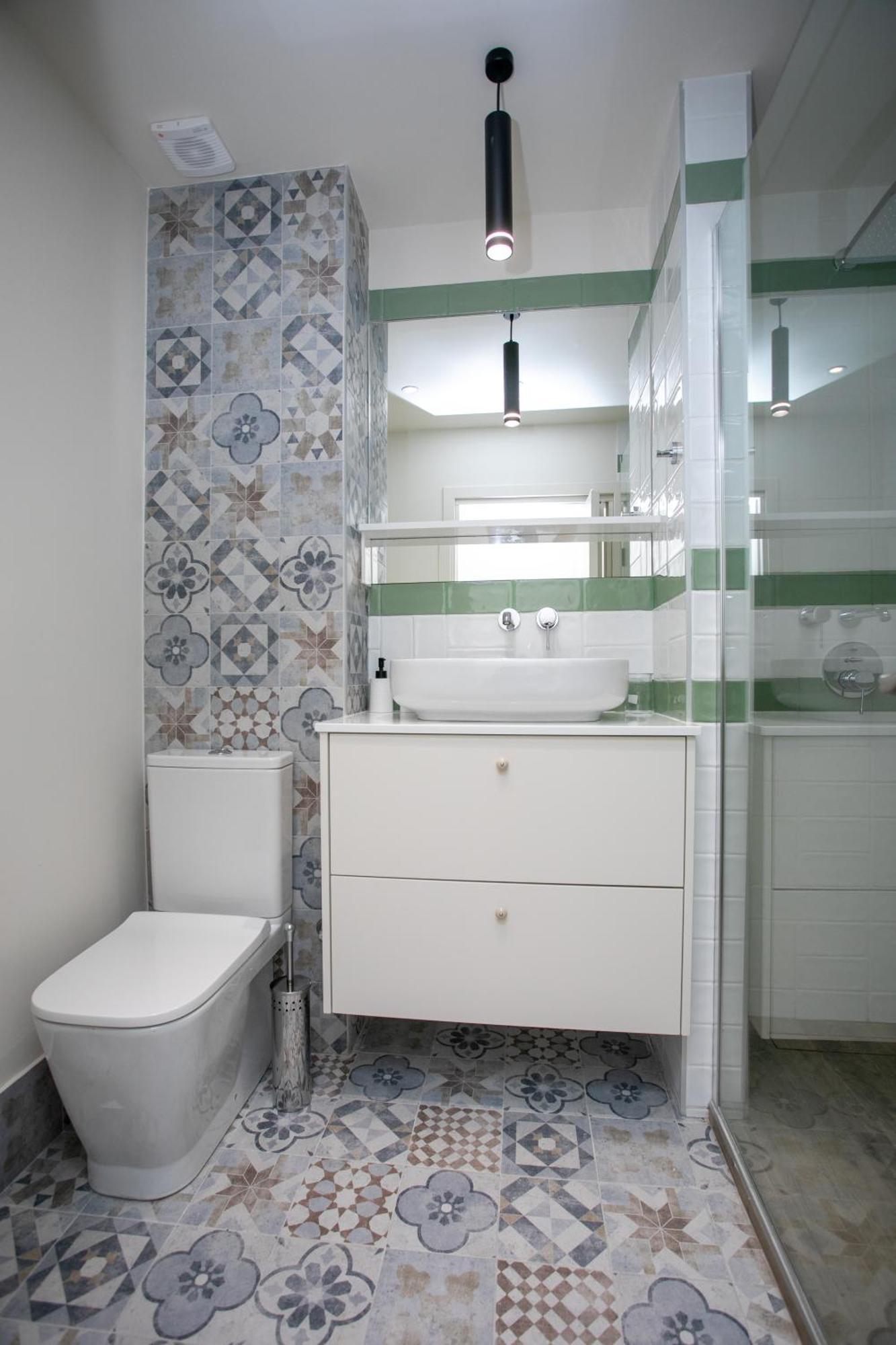Palmove Luxurious Beachfront Apt Larnaca Exterior foto